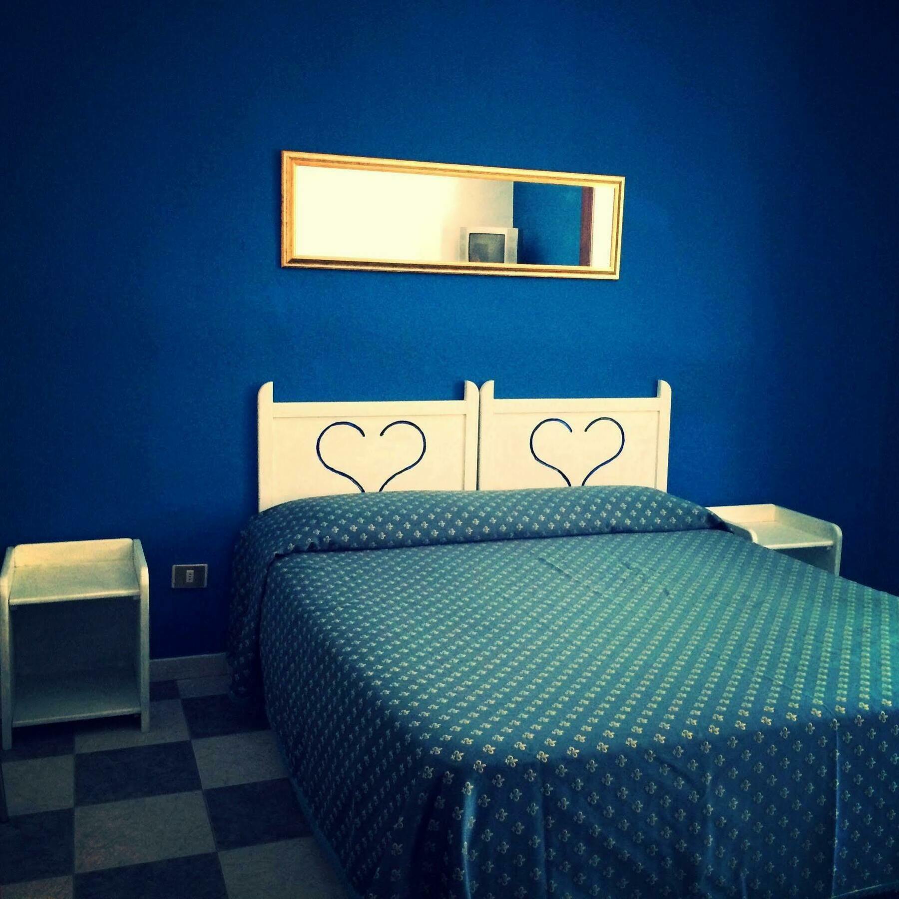 En Ville Bed And Breakfast Gonnesa Extérieur photo